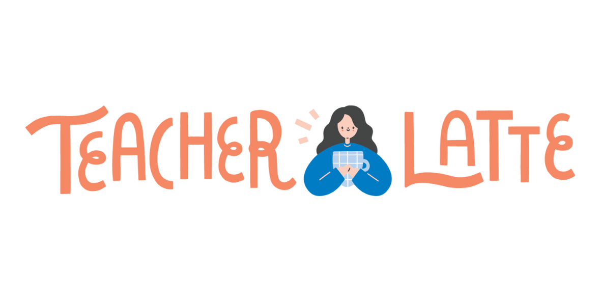 Teacher Latte logo