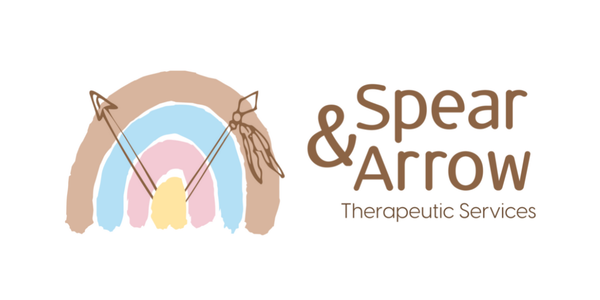 Spear and Arrow logo