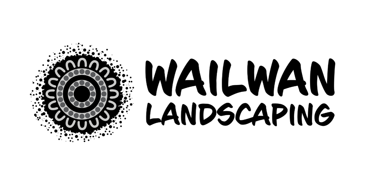 Wailwan Landscaping logo
