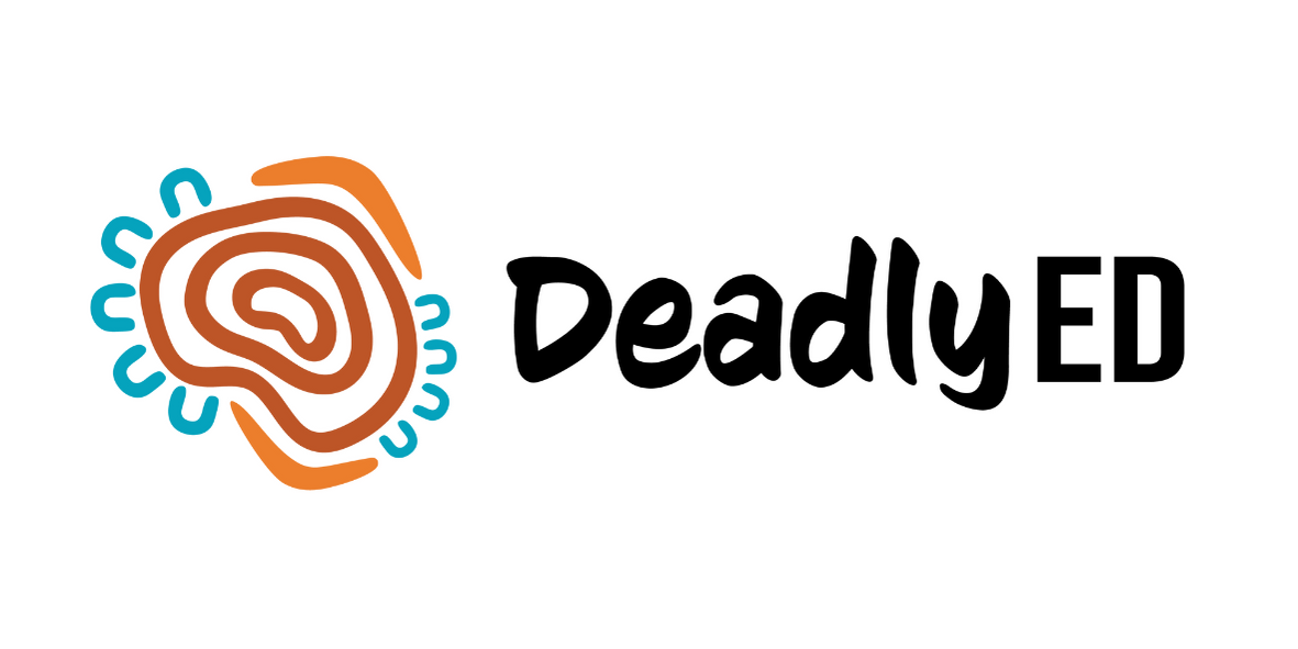 Deadly Ed logo