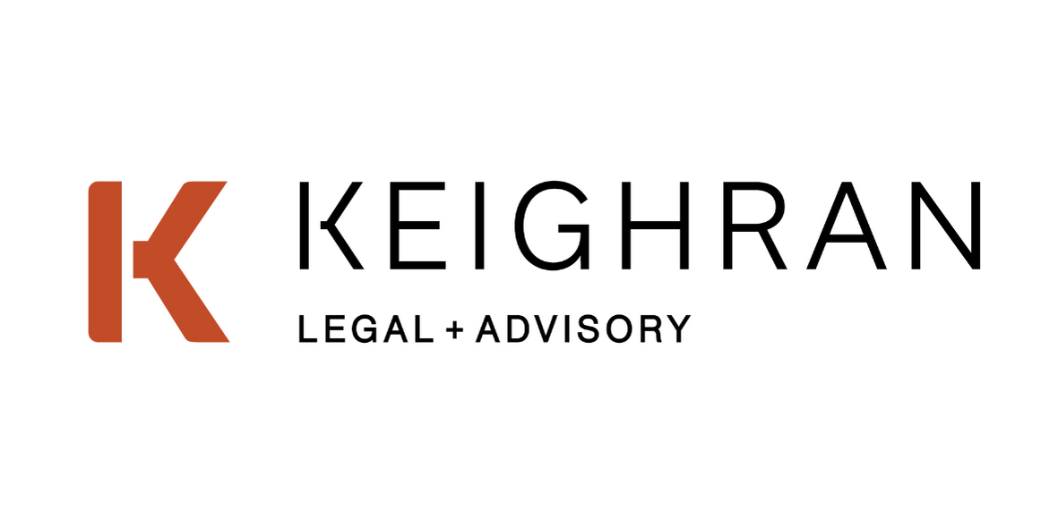 Keighran Legal logo