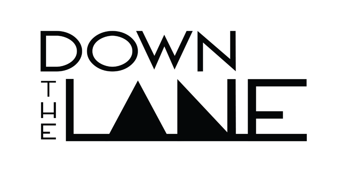 Down the Lane logo