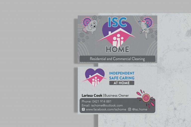 ISC Home
