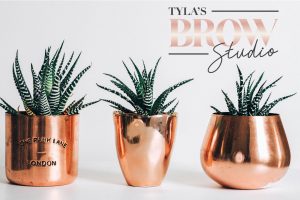Tyla’s Brow Studio