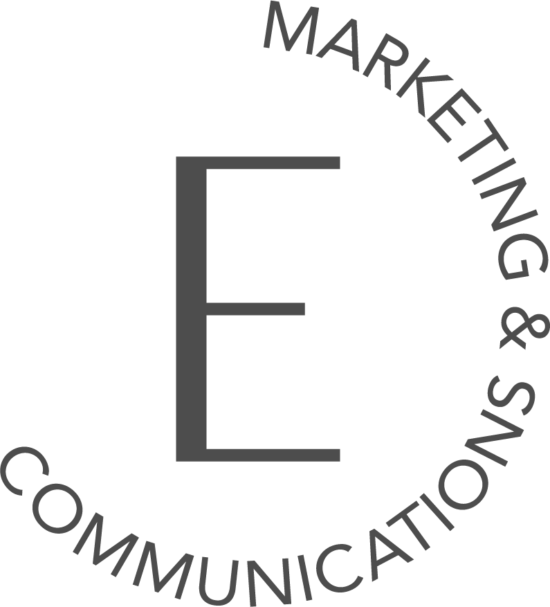 Submark design for Evolve Marketing