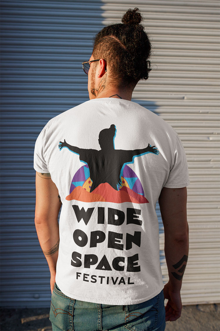 Wide Open Space Festival