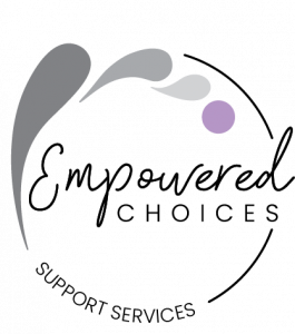 logo design for support services