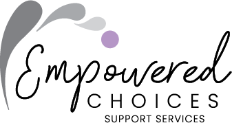logo design for support services