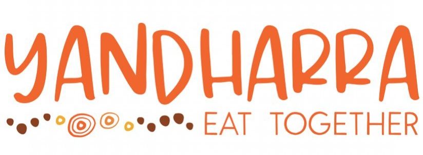 Logo for Yandhara brand