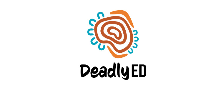 Deadly ED logo